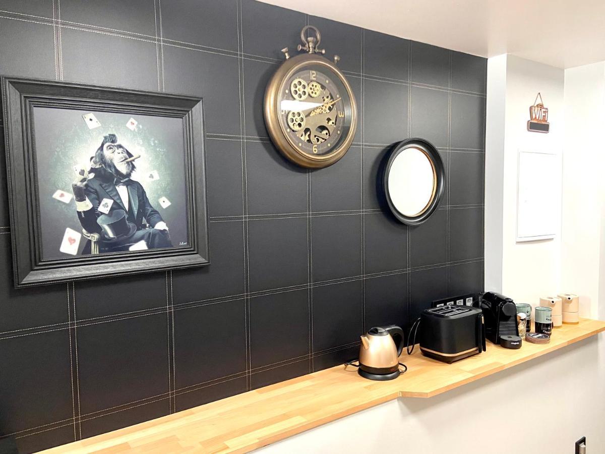 ✧ La Suite ✧ Studio De Charme Route Des Vins Kintzheim Bagian luar foto