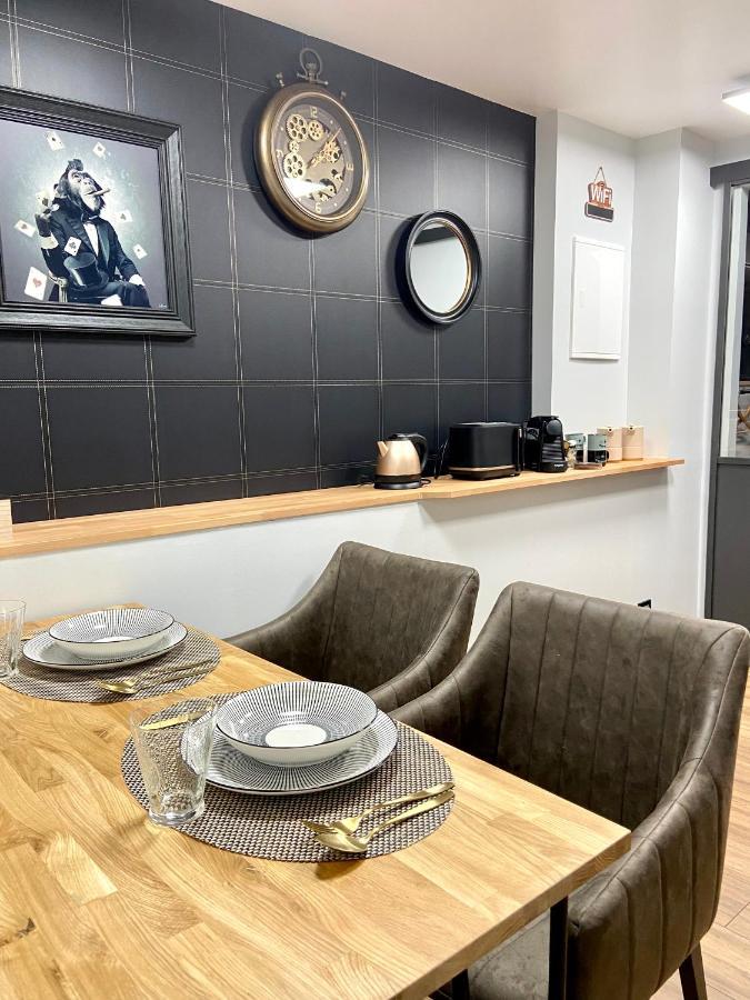 ✧ La Suite ✧ Studio De Charme Route Des Vins Kintzheim Bagian luar foto